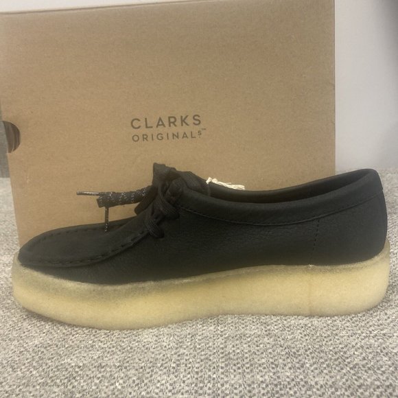 Clarks | Men\'s Wallabee Cup Shoes main image 11